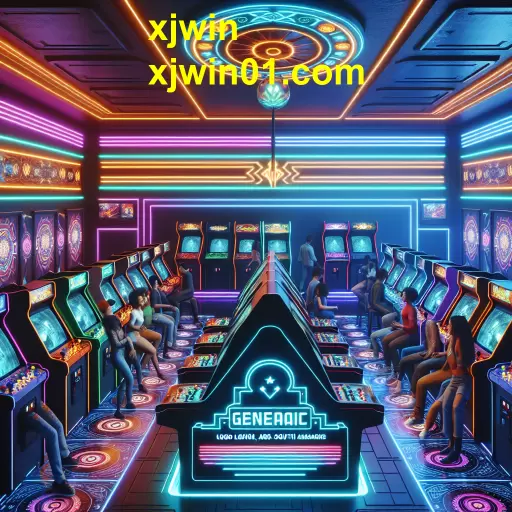 A Evolução dos Jogos de Arcade: Nostalgia e Inovação